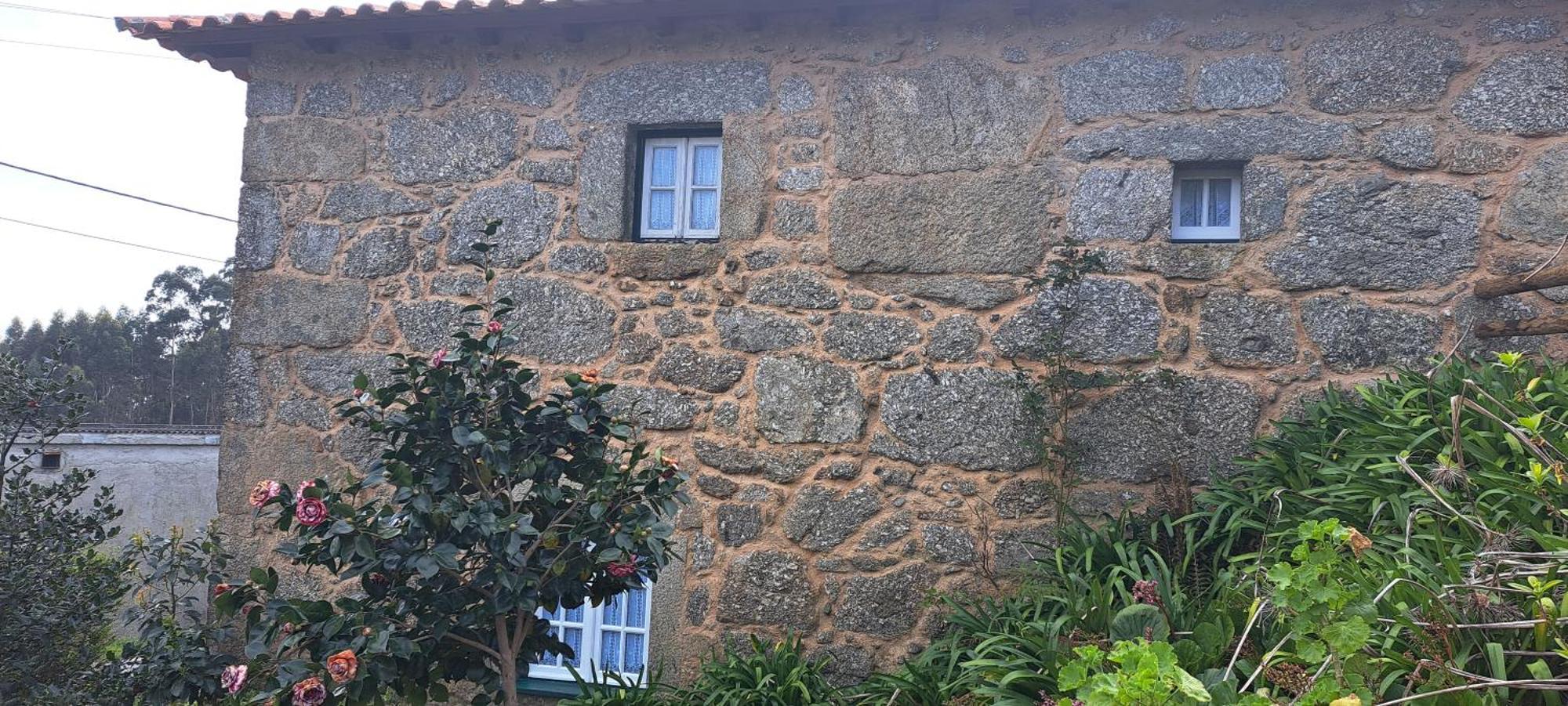 Refugio Dos Cartolas São Mamede de Infesta Exterior photo
